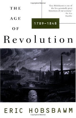 The Age of Revolution: 1789-1848 - Pdf